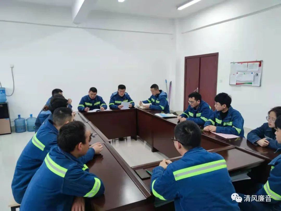 国家电投遵义公司纪委突出“六个聚焦”提升监督效能