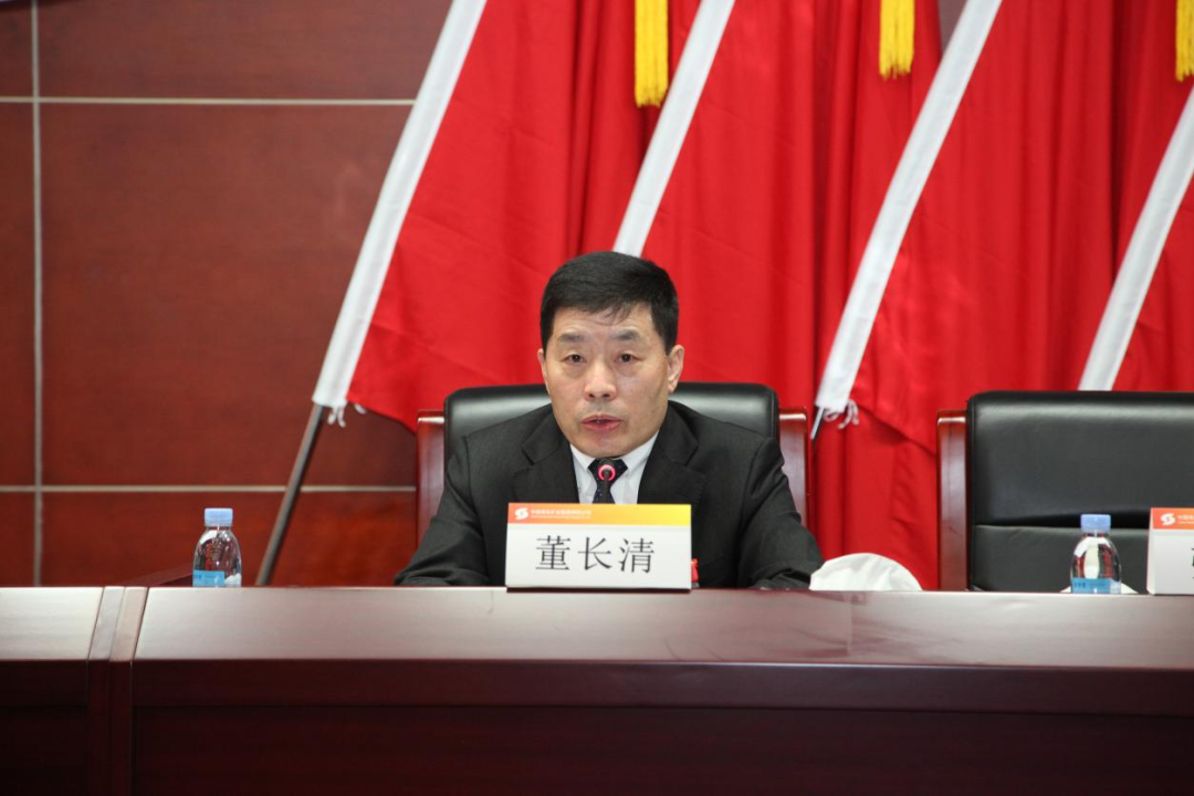 中国有色集团2021年主要经济指标再创历史最好水平 实现“十四五”良好开局
