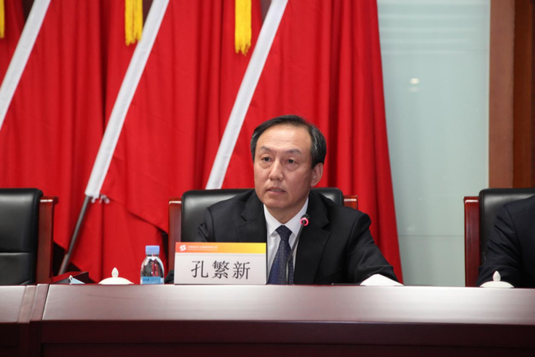 中国有色集团2021年主要经济指标再创历史最好水平 实现“十四五”良好开局