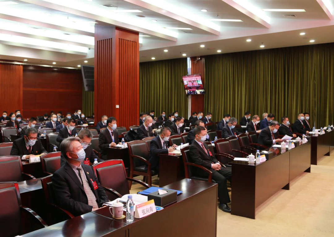 中国有色集团2021年主要经济指标再创历史最好水平 实现“十四五”良好开局