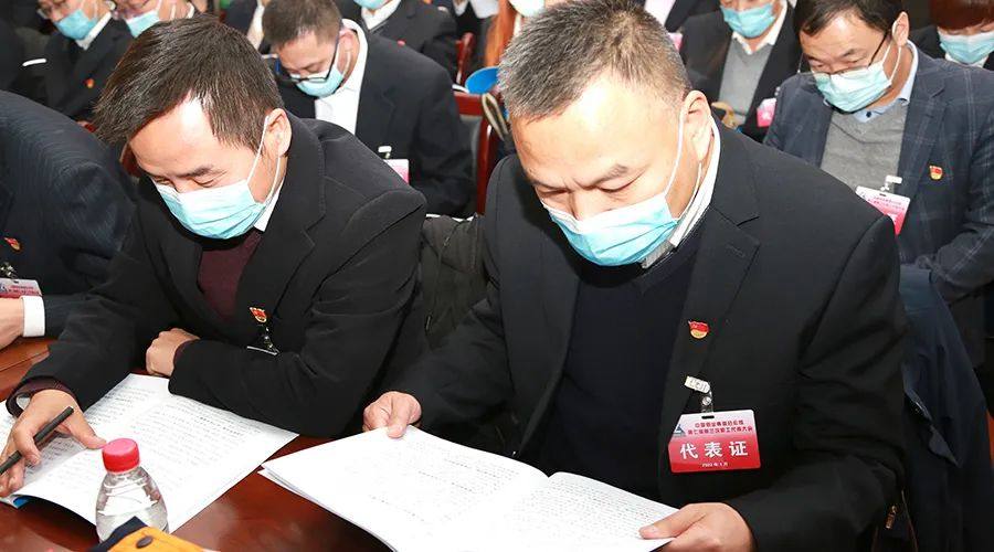 中铝青海分公司七届三次职工代表大会隆重召开