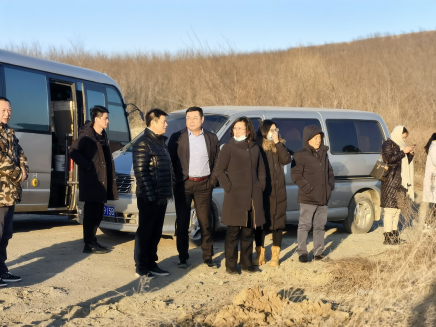 中国有色金属学会专家工作站签约揭牌仪式在鞍山岫岩召开