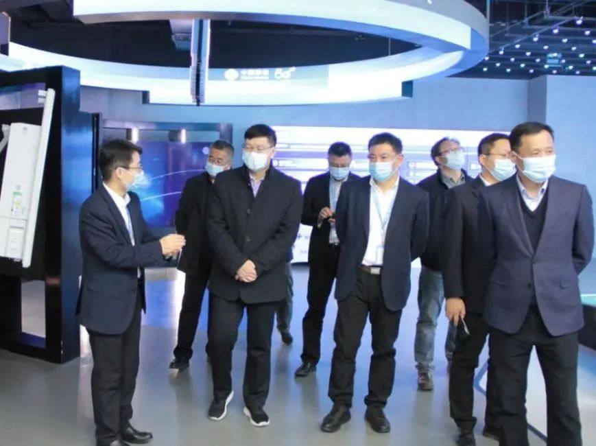 宁夏能源铝业与中国移动宁夏公司签订战略合作协议
