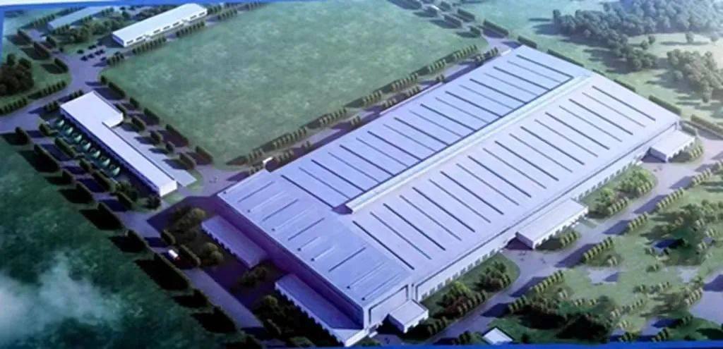 南山高品质再生铝保级综合利用项目开工仪式顺利举行