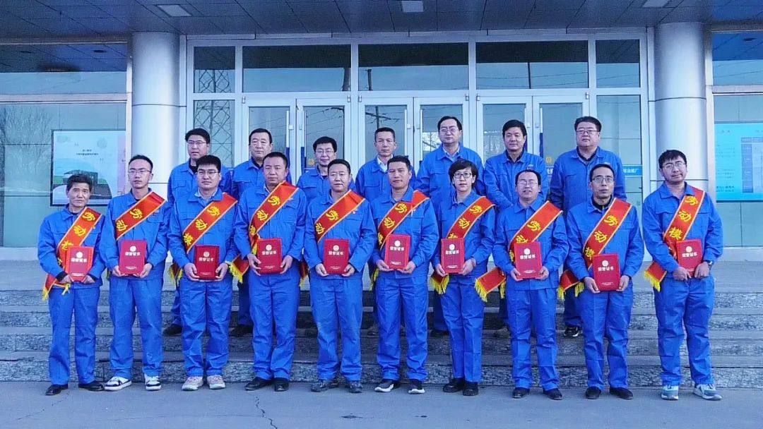 白银有色铅锌厂工作会议暨职代会：推动高质量发展进入新境界