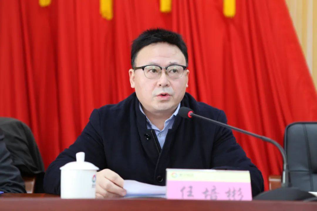 旗能电铝隆重召开2022年工作会暨三届一次会员（职工）代表大会