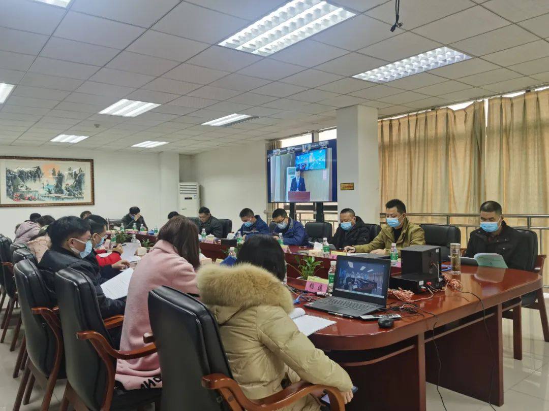 旗能电铝隆重召开2022年工作会暨三届一次会员（职工）代表大会