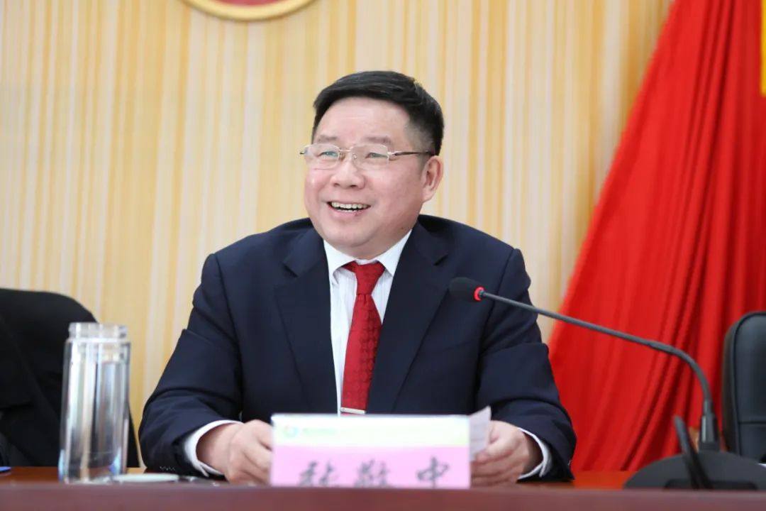 旗能电铝隆重召开2022年工作会暨三届一次会员（职工）代表大会