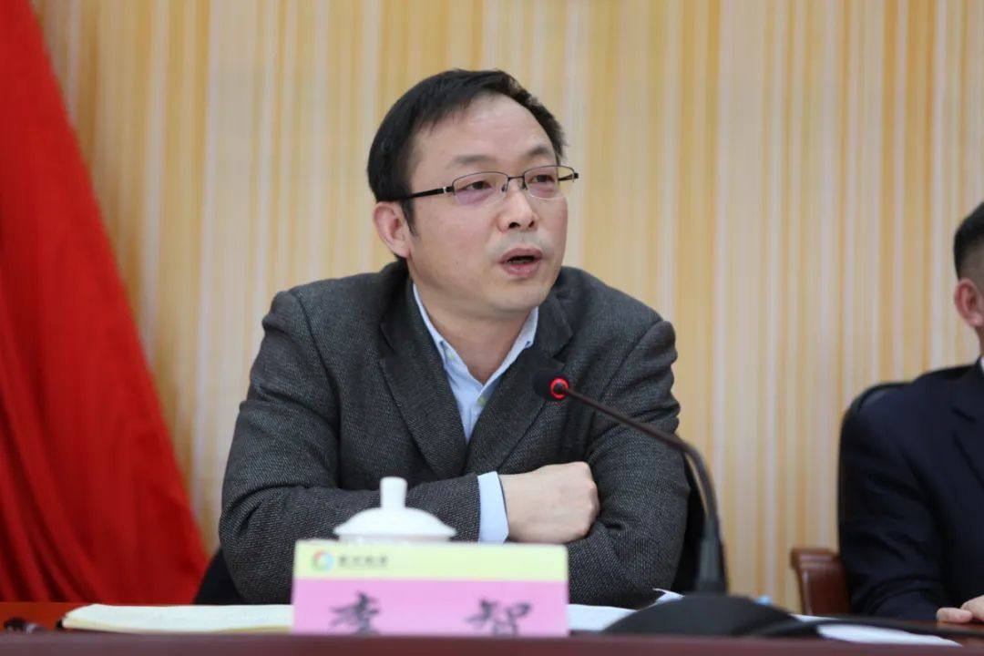 旗能电铝隆重召开2022年工作会暨三届一次会员（职工）代表大会