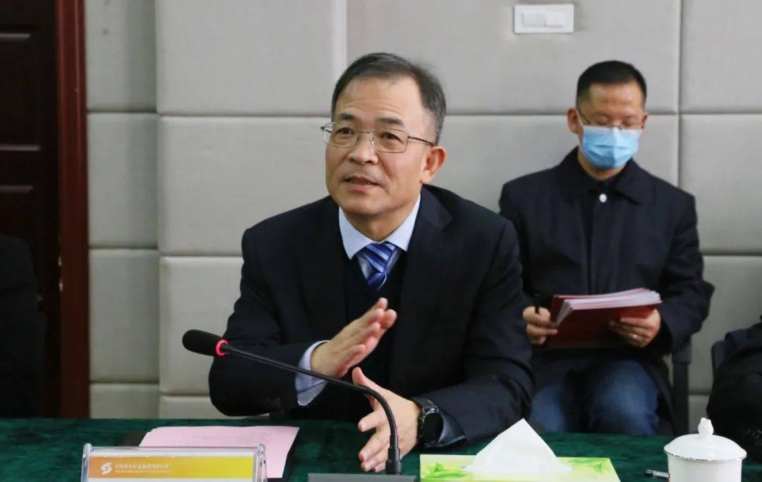 中色大冶举行5G+智慧矿山及冶金联合创新实验室合作项目签约仪式