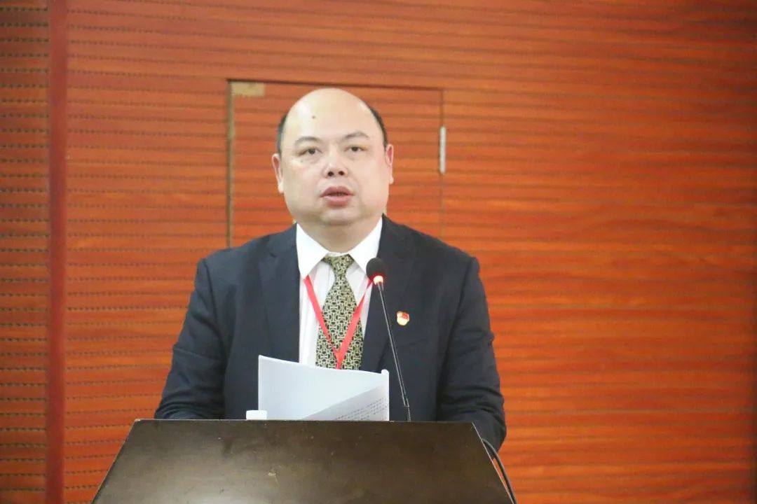 華錫集團召開第三屆職工代表大會第四次全體會議