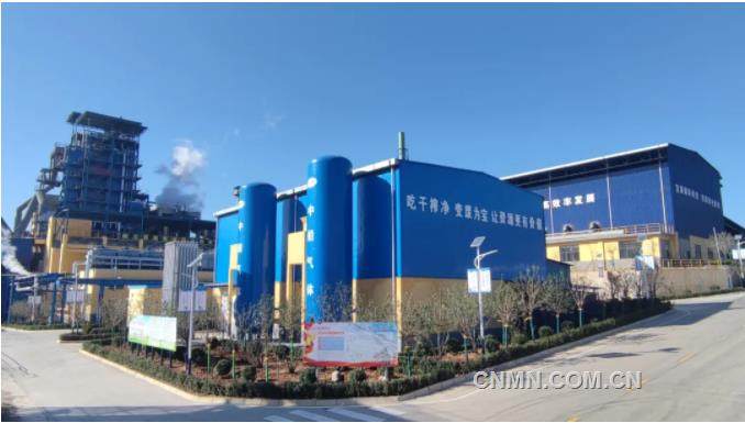 陝西鋅業全年累計生產鋅錠20.04萬噸 較上年同期增加1.48萬噸 增幅8%