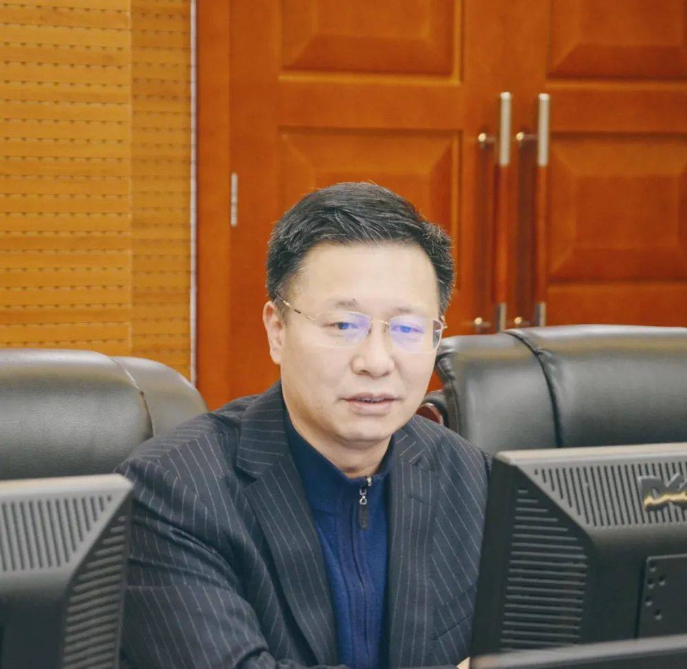 再生金属分会召开2022年度工作交流会