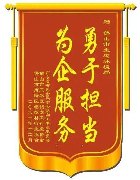 南海铝协出席铝灰利用处置座谈会 继续深化企业服务