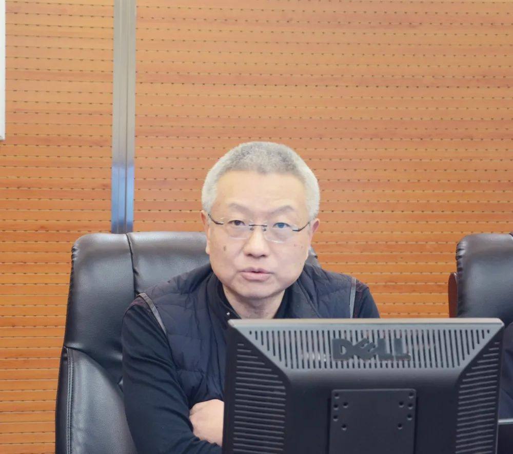 再生金属分会召开2022年度工作交流会
