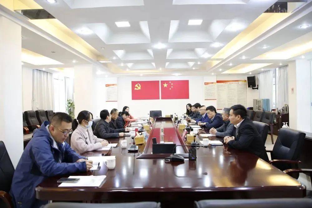 南海铝协出席铝灰利用处置座谈会 继续深化企业服务