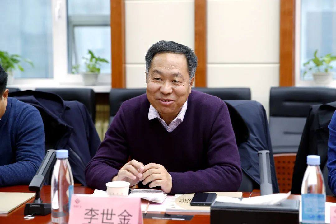 西部矿业集团公司与省地矿局、地调局、有色局举行座谈