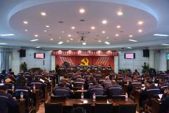西北鋁召開一屆五次職代會暨2022年工作會議