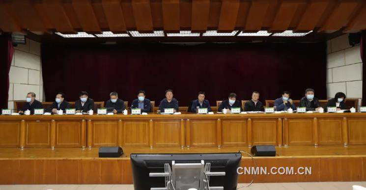 金川集团实现2022年“开门红”