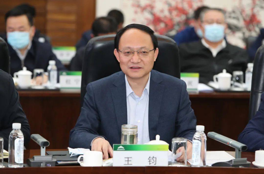 2022年市企融合高质量发展座谈会在金川集团龙首山庄会议中心召开