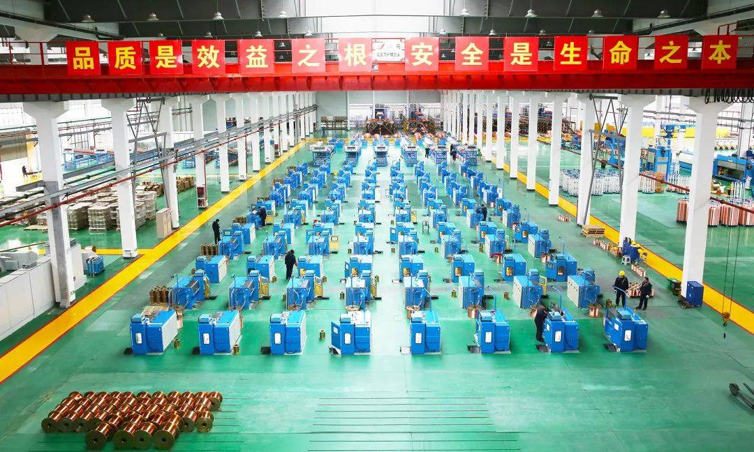 江西省委书记、省人大常委会主任易炼红前到力博集团调研