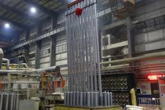国家电投铝电新材料公司1月份实现营业收入1.16亿元