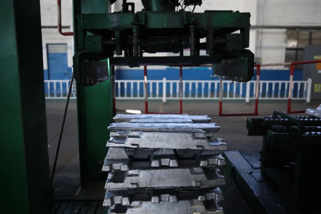 国家电投铝电新材料公司1月份实现营业收入1.16亿元
