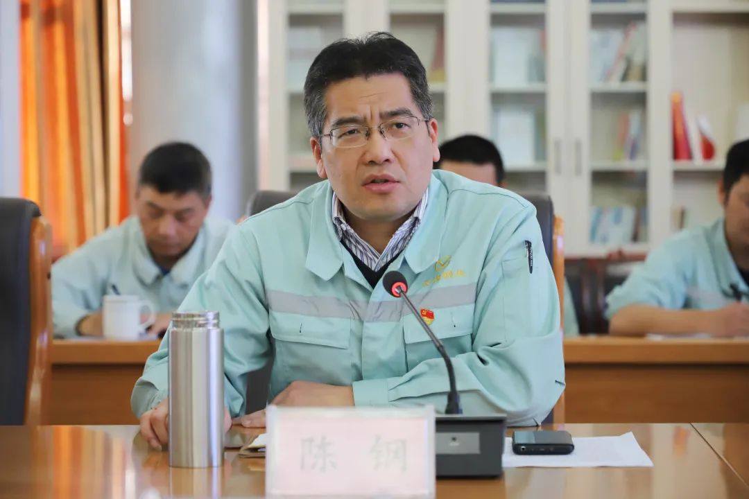 云锡铜业召开节后复工复产安全工作专题会