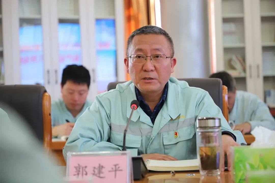 云锡铜业召开节后复工复产安全工作专题会