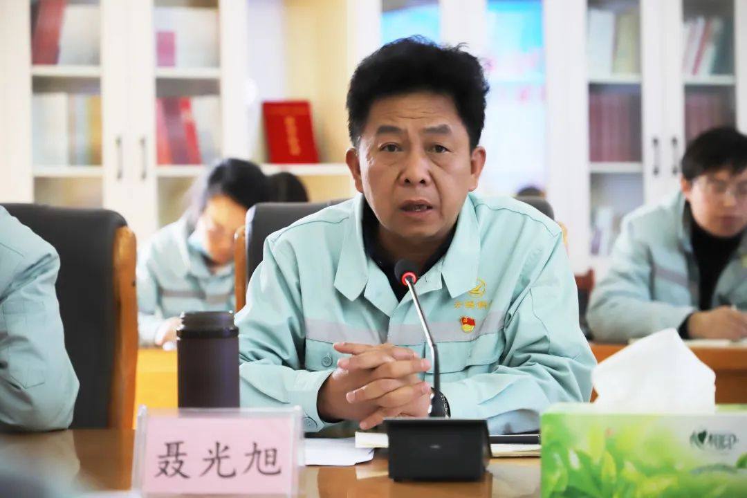 云锡铜业召开节后复工复产安全工作专题会