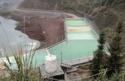 華錫集團廢水變碧水 年創效102萬元