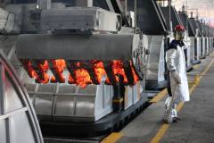 国家电投铝电宁东分公司1月完成电解铝产量4.68万吨