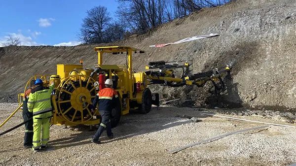 紫金矿业助力塞尔维亚改善自然水系生态环境