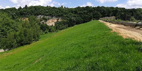 紫金礦業助力塞爾維亞改善自然水系生態環境