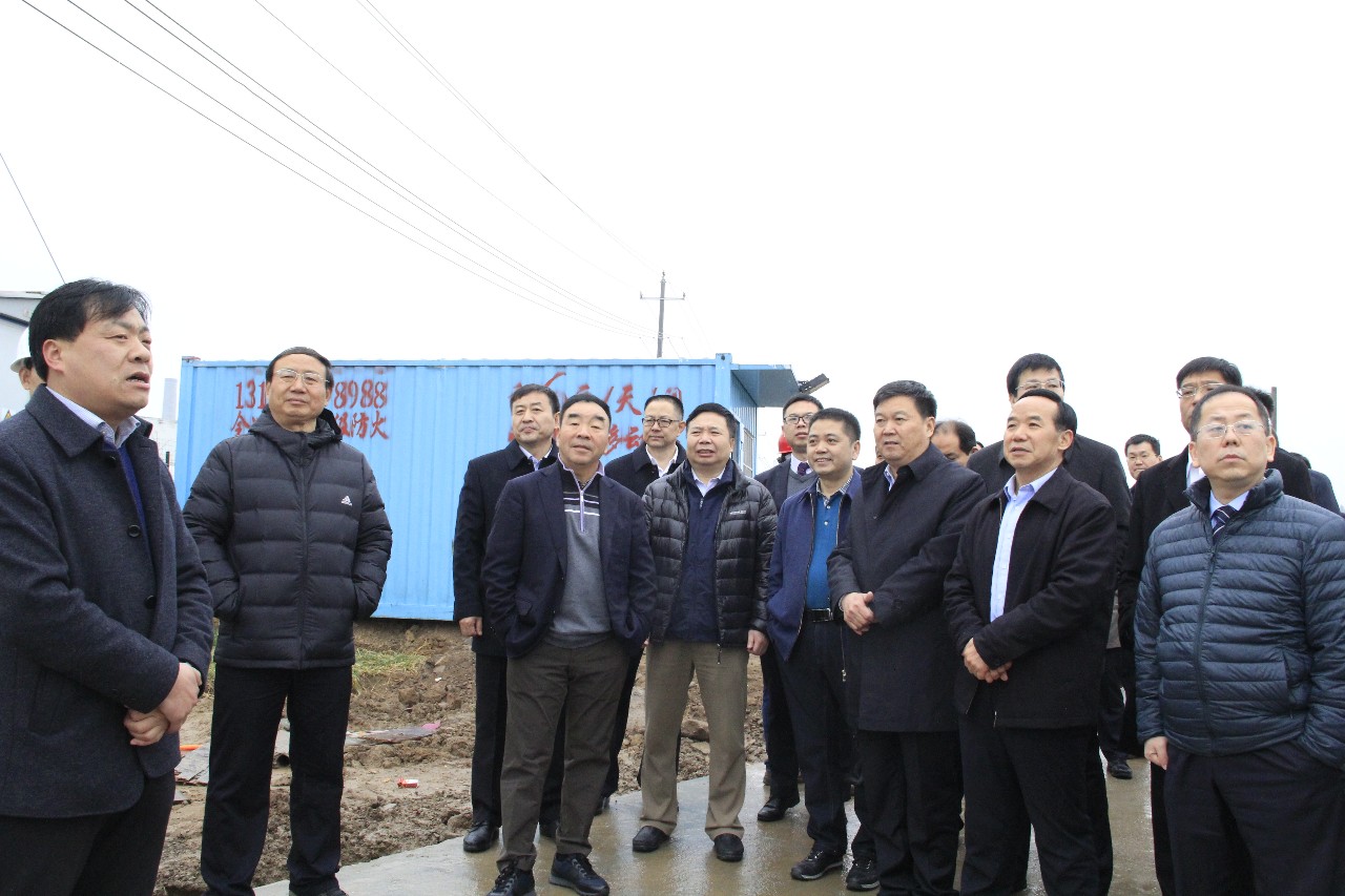 豫联集团携手广元市建设年产50万吨绿色水电铝材一体化项目