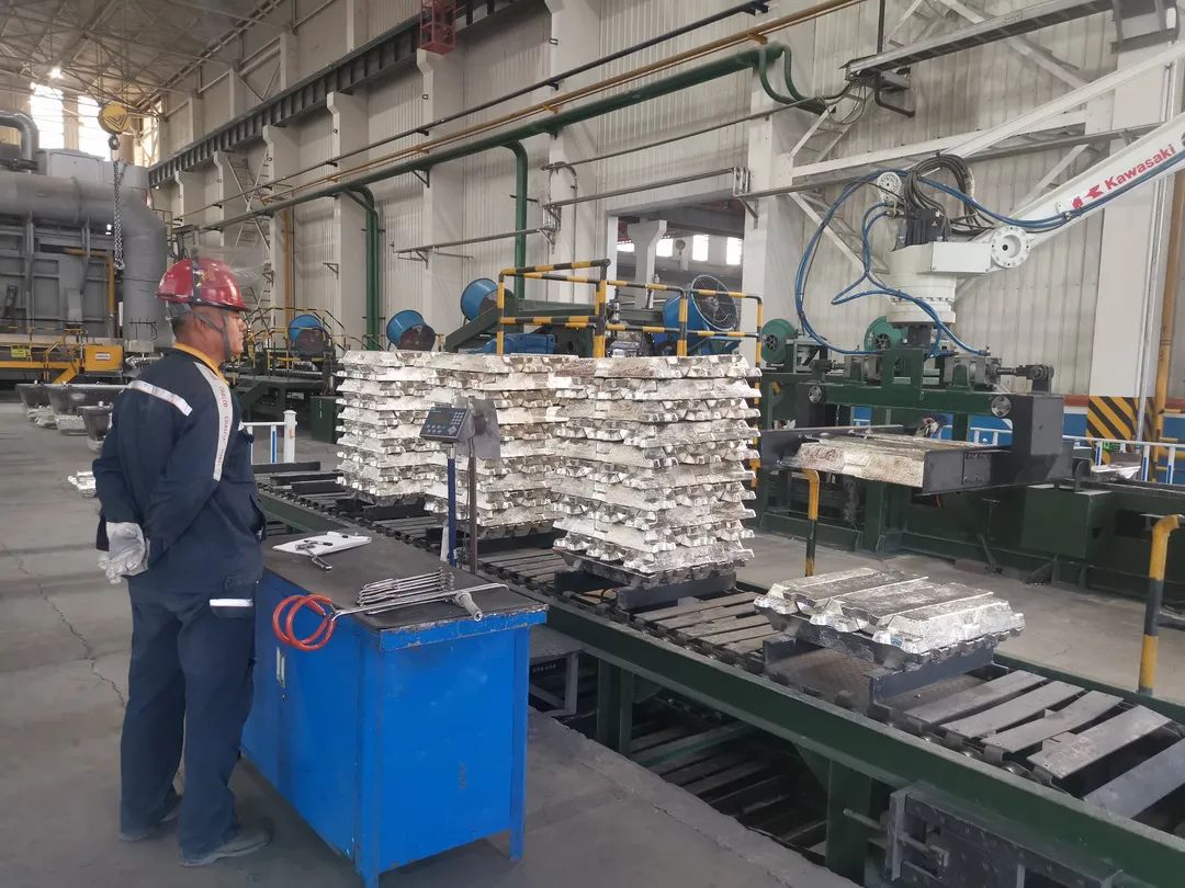包头铝业高纯铝事业部契约化承包经营改革取得初步成效