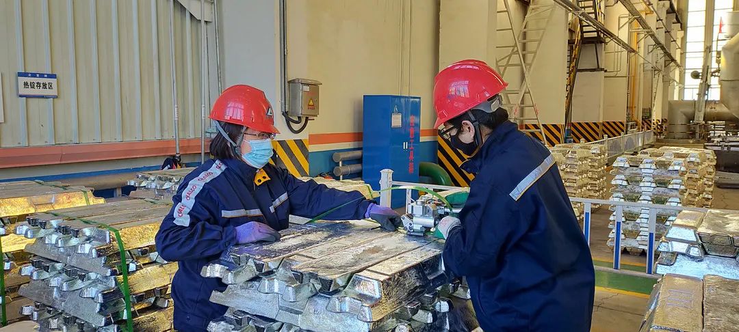 包頭鋁業高純鋁事業部契約化承包經營改革取得初步成效