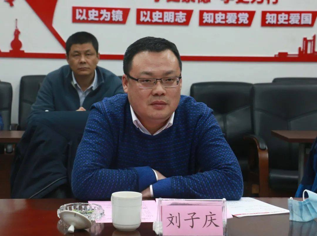 深化多領域合作，推動智慧礦山建設 臥龍集團劉子慶一行到訪華錫集團
