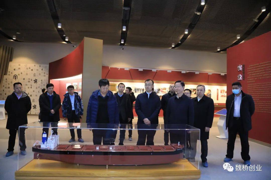 魏桥创业联合中科院金属研究所启动魏桥国科金属材料中心建设、开展轻量化配套用特殊钢及零部件应用研发