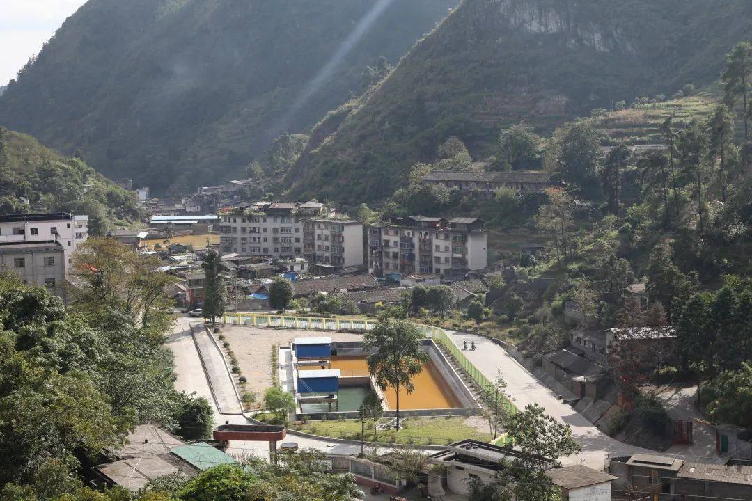 长坡老厂砂锡矿稳步推进开采前期工作