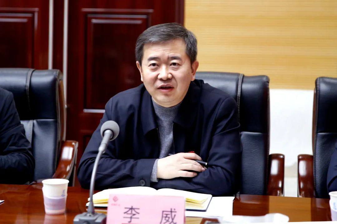 省人才工作第二调研督查工作组到西部矿业调研