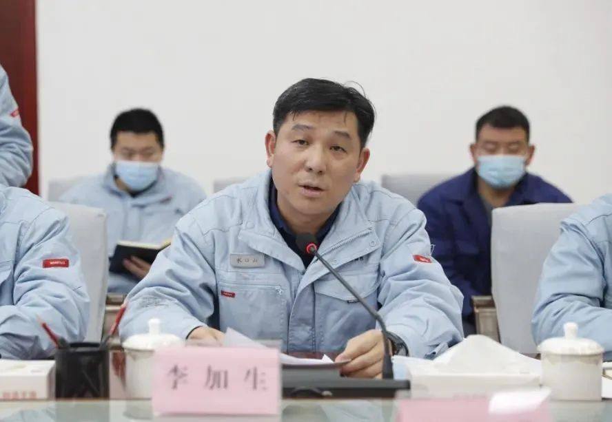 湖南省应急管理厅副厅长朱崇洲调研五矿水口山公司“双重预防”机制