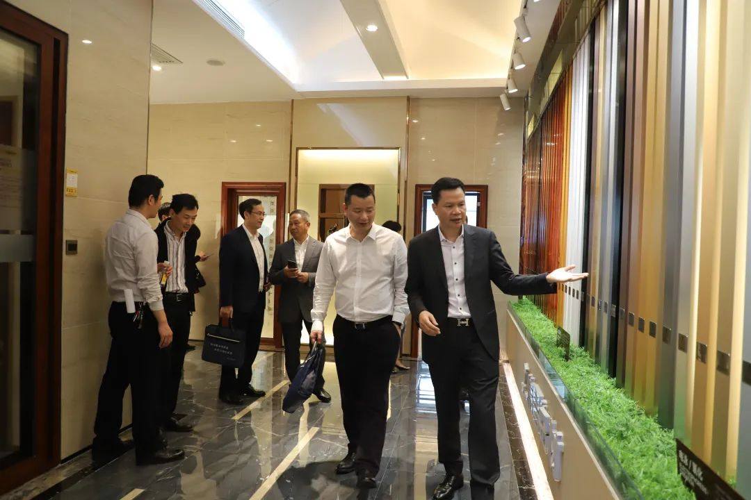 “華昌集團國家級消費品標準化試點項目”順利啓動