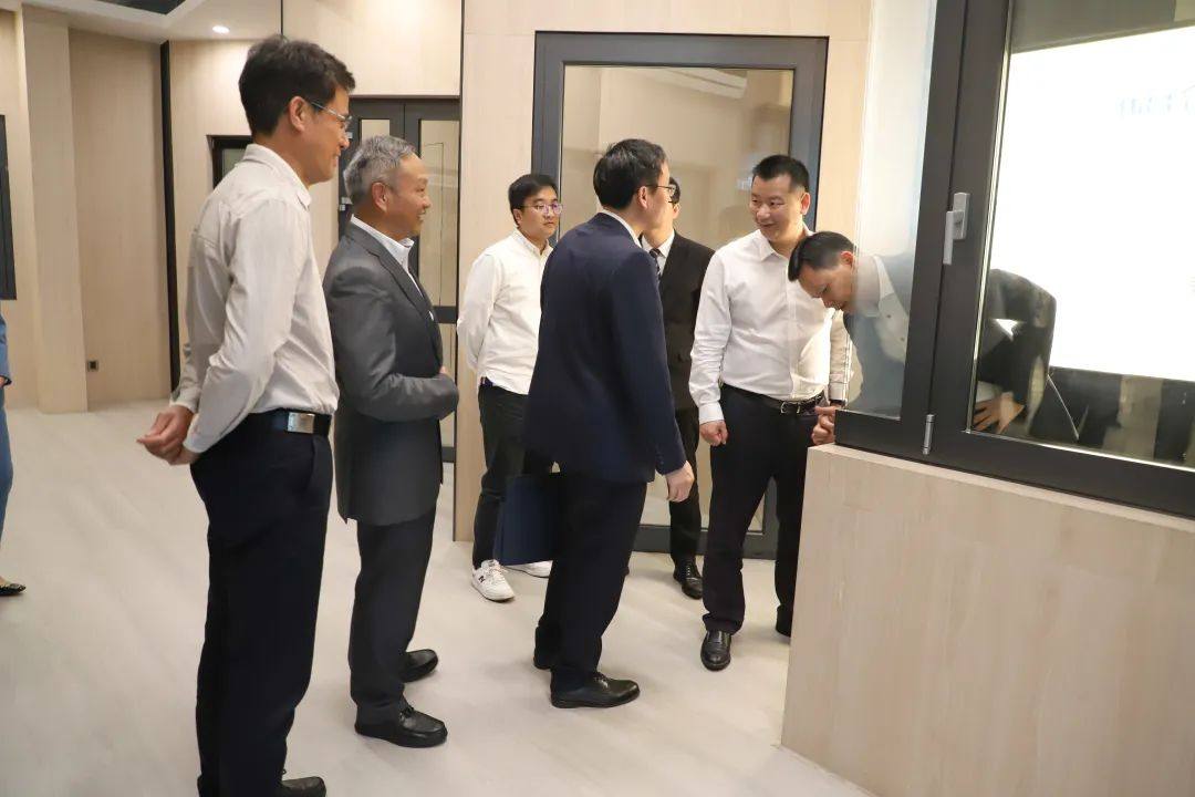 “華昌集團國家級消費品標準化試點項目”順利啓動
