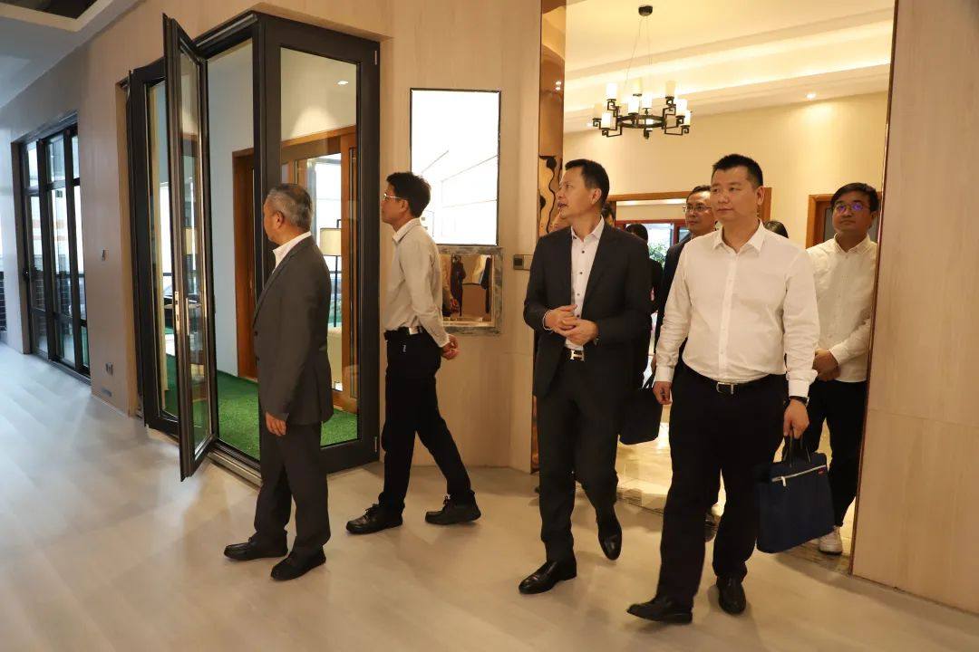 “華昌集團國家級消費品標準化試點項目”順利啓動