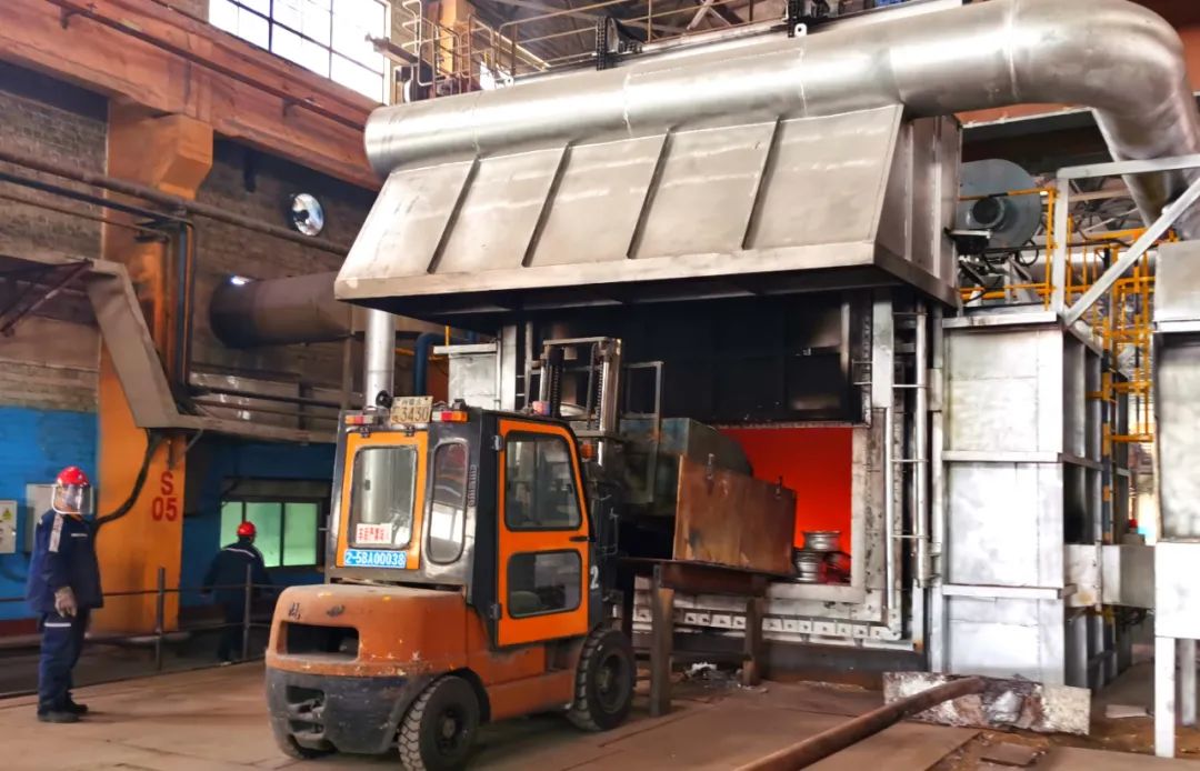 包头铝业合金事业部再生铝业务全面开启