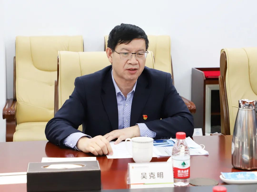 国家电投铝电公司与浙江运达风电股份有限公司签订战略合作框架协议