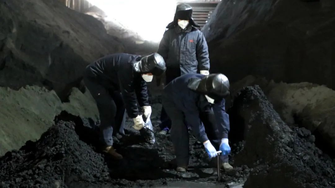 葫芦岛有色市场监督与计量部筑牢疫情防控“防火墙”  把好进厂物资检验关