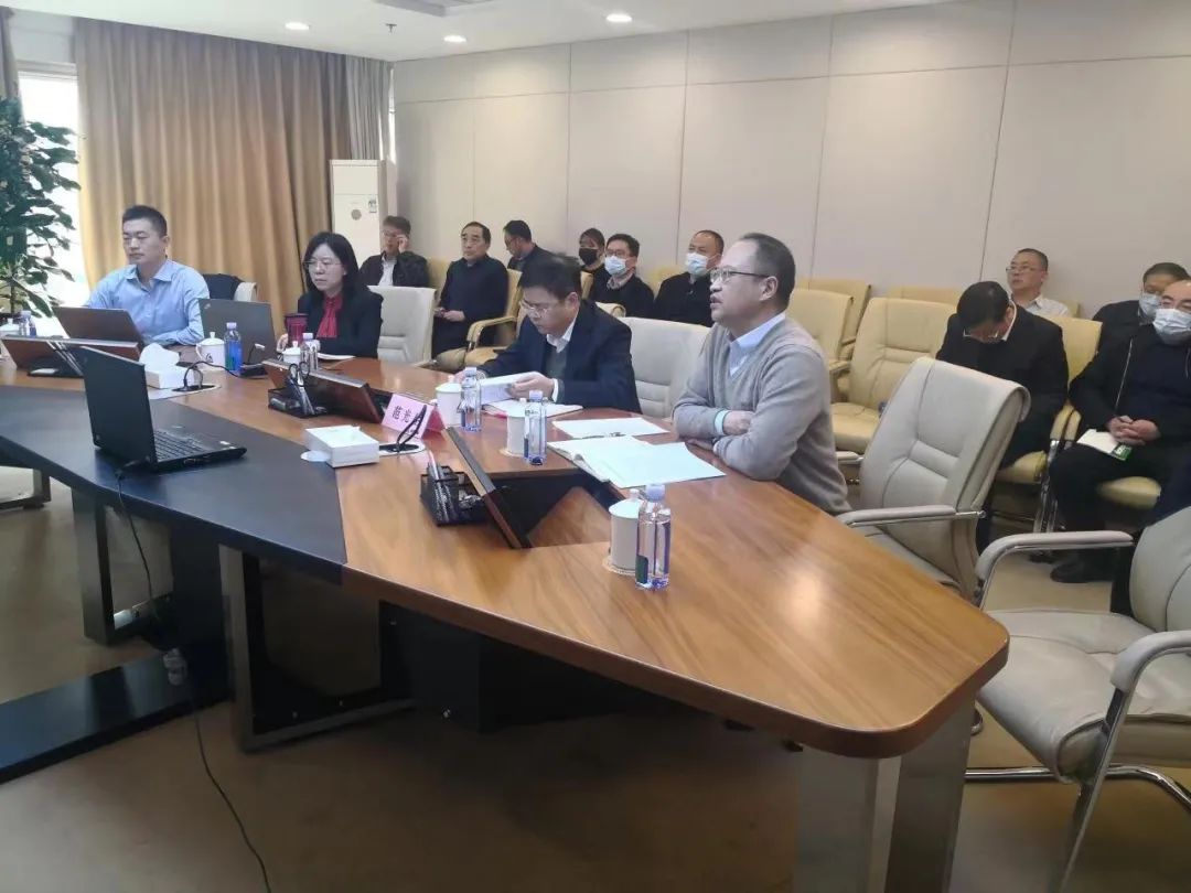 “中鋁國際講堂”舉辦董事監事履職實務專題培訓