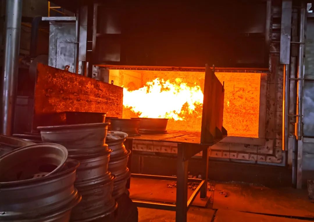 包头铝业合金事业部再生铝业务全面开启